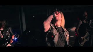 MAVERICK - Paint By Numbers Videoclip