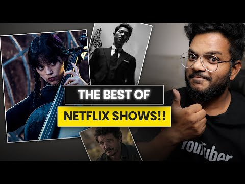 13 Best Netflix Series You HAVE To Binge Right Now | Most Watched Netflix Series in Hindi (Vol. 2)
