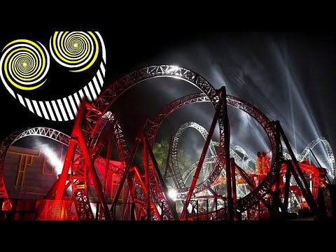 The Entire History of The Smiler | Alton Towers