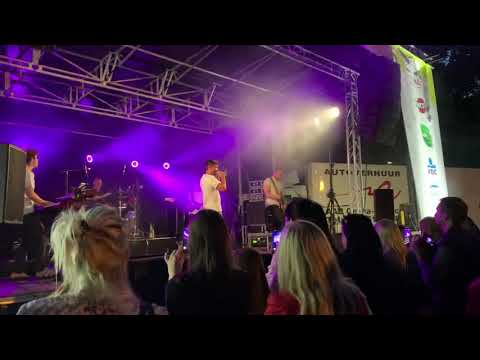 Metejoor- suzanne engieparkies kapellen