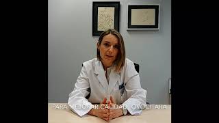 Síndrome de Ovario Poliquístico (SOP) y Fertilidad - Laura Blasco Gastón