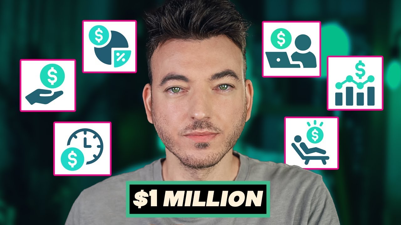 6 Steps To Build a Million Dollar Business