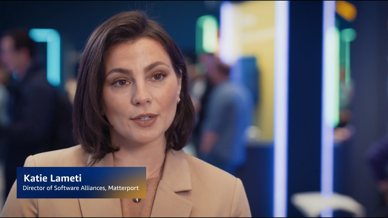 Matterport enables customers to address remote collaboration and increase employee productivity