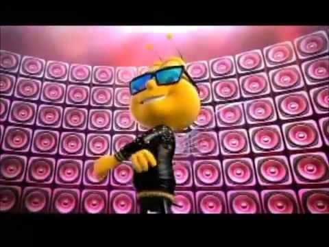 Must Be The Honey Nut Cheerios Commercial 2013