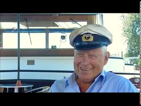 Trailer-Vorschau: Zur See