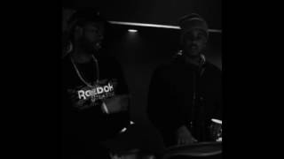 PartyNextDoor - Like Dat Ft Jeremih &amp; Lil Wayne