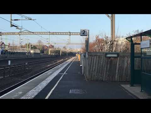 Pure Class 68 Thrash (Turn it up Loud)