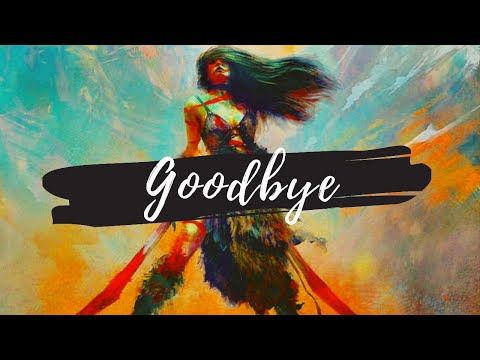 Hahlweg & Midoca - Goodbye