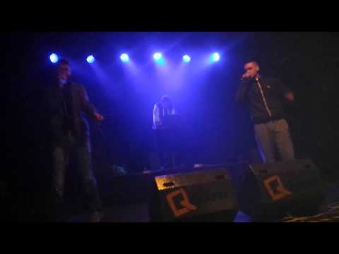 Andra i Jovica Dobrica - Dodaj To live @ Quarter