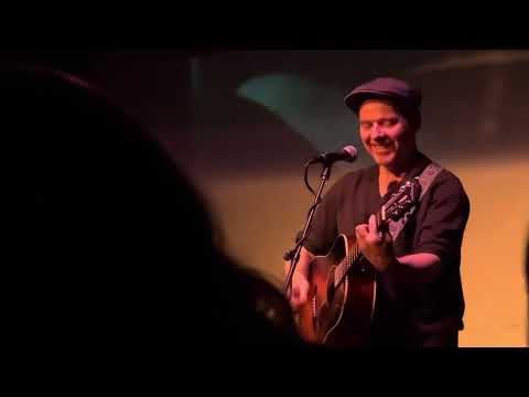 Stuart Murdoch | Boston 2.1.25