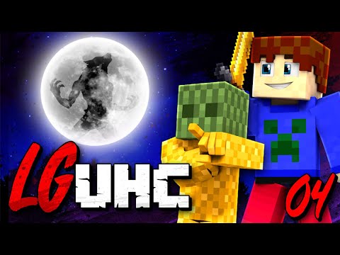 LG UHC S9 E4 - Oh des diamants