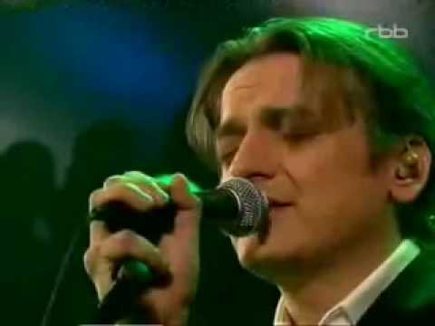 Paul Van Dyk & Peter Heppner - Wir Sind Wir (Live)