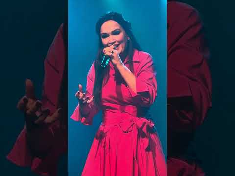 Tarja Turunen „Angels We Have Heard On High“ - Hamburg, Germany (10.12.25)