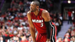 Incontestable : L'ascension de Dwyane Wade - VOSTFR