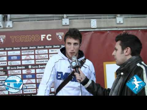 PianetaEmpoli.it - TeleEmpoli | Torino vs Empoli 29/10/2011