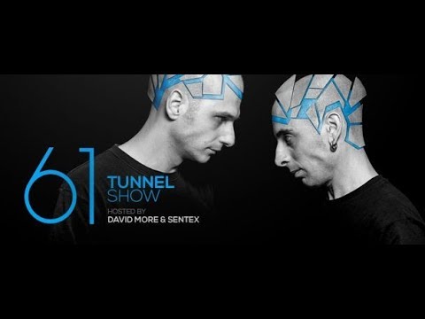 61 Tunnel Show 012 (with guest JSPR) 05.02.2019