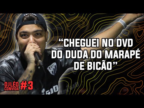 KEKE E AMARAL NO DVD DO DUDA DO MARAPÉ