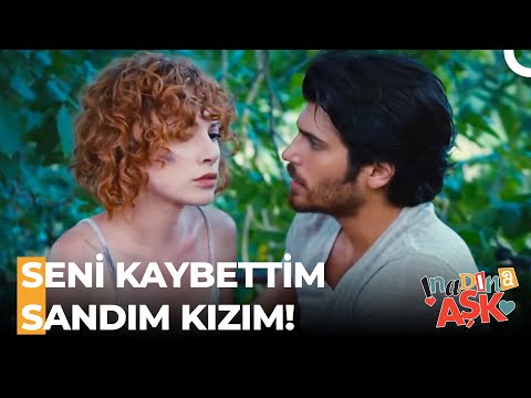 Benden Kaçamazsın Güzellik! - İnadına Aşk
