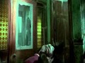The Frighteners Scene