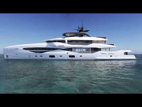 The All New Sunseeker Ocean Club 50 - Sunseeker's Biggest Yacht Ever!