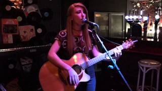 Abi- Every Little Moment