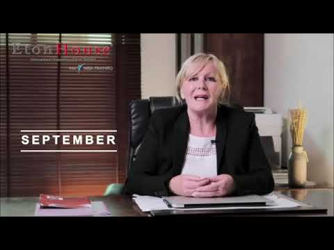 EtonHouse International Schools, Bahrain