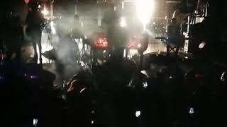 Alfred García "Sevilla"Joy Eslava .Madrid,1 marzo 2019