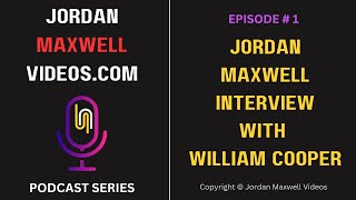 Interview With William Cooper — Mystery Babylon