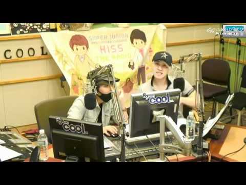120621 Sukira - 6jib suju Choreography teaser