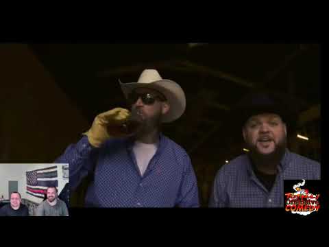 Saddle Up by Who TF is Justin Time? & Big Murph (Official Music Video) Reaction