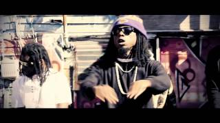 Brian B.-Duck Duck Goose (Official Music Video)