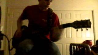 Blitz  - 4q (Guitar Cover)