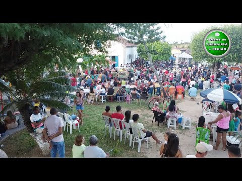 Bingo em Mocós Timbaúba, realizado pela Paróquia N.S. da Conceição. 01/05