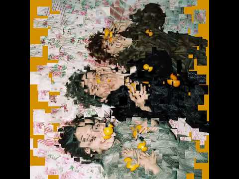 Dramachine x TURBOFLOW 3000 - Mind The Gap | Official Visualizer