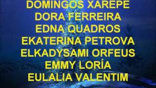 For all my Facebook friends