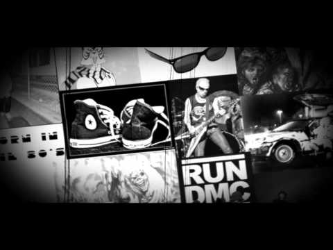 MISTACABO & DJ YODHA - BORN IN THE 80'S feat KIQUè, prod KENNEDY