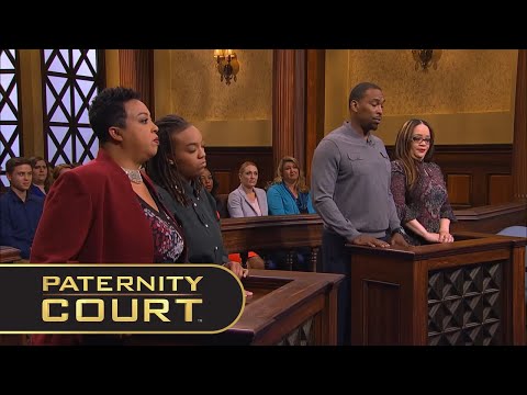 20 Years of Questions Leads to Paternity Test (Full Episode) | Paternity Court