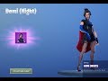 Night Demi Skin Style Showcase |Probably the Best|