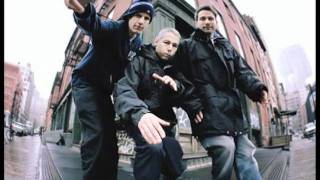 Beastie Boys Flute Loop, Michael Blumenthal