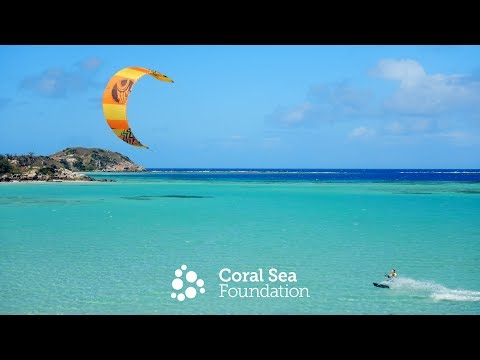 Coral Sea Visions - Episode 5