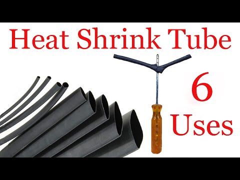 Heat Shrink Sleeve Cutting Service ( Any Size )