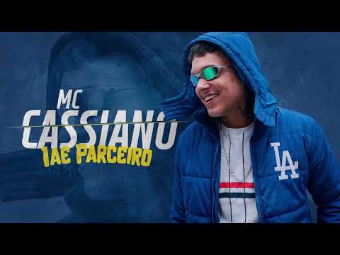 MC Cassiano - Iae Parceiro (Dj Peter 2k30)
