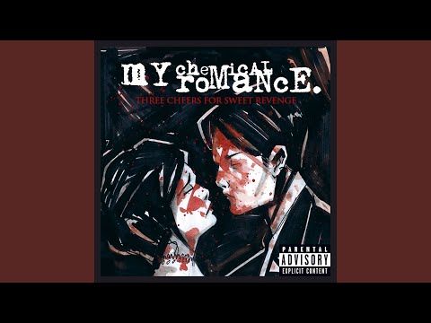 I'm Not Okay (I Promise)