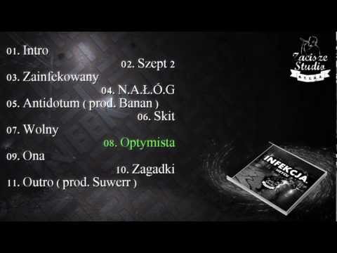 08. Hrycu - Optymista