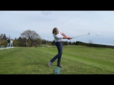 Der saubere „Ball-Boden- Kontakt“ (Light-Version) - Golfakademie Jakobsberg⛳️