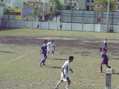 Creua Prosperidade X Santa Maria