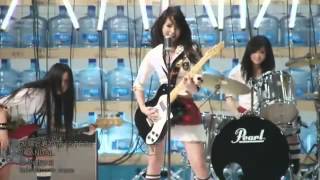 Taiyou to Kimi ga Egaku STORy by scandal