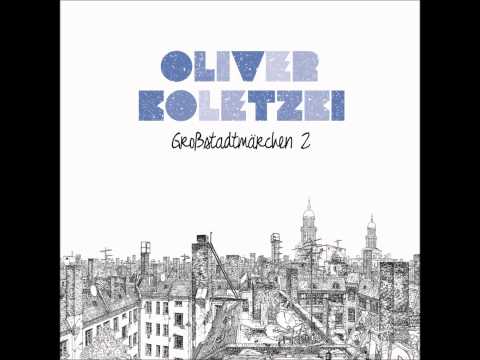 Oliver Koletzki feat. Jan Blomqvist - The Devil In Me (Original)