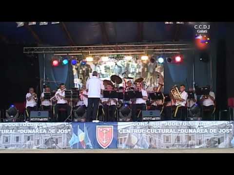 Fanfara ''Valurile Dunarii''