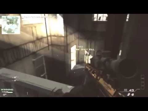 -CM- || aN vs FL 2-1 || MW3,PS3,EU || Edit by Euforic